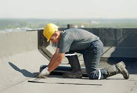 Best Roofing for New Construction  in Meraux, LA